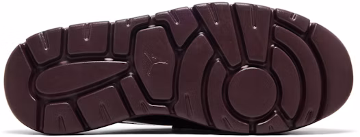 Purchase (Women) Air Jordan Mule 'Dark Team Red Burgundy' HJ4292-600