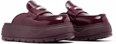 Cheap (W) Air Jordan Mule Dark Team Rojo Oscuro HJ4292-600