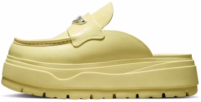 (Women) Air Jordan Mule 'Luminous Green' HJ4292-302 (Women) Air Jordan Mule 'Luminous Green' HJ4292-302