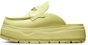 (Women) Air Jordan Mule 'Luminous Green' HJ4292-302