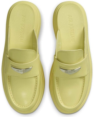 (Women) Air Jordan Mule 'Luminous Green' HJ4292-302 Order (Women) Air Jordan Mule 'Luminous Green' HJ4292-302