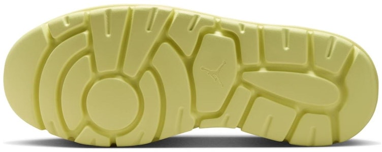 (W) Air Jordan 拖鞋 '螢光綠' HJ4292-302 Lookbook (W) Air Jordan 拖鞋 '螢光綠' HJ4292-302