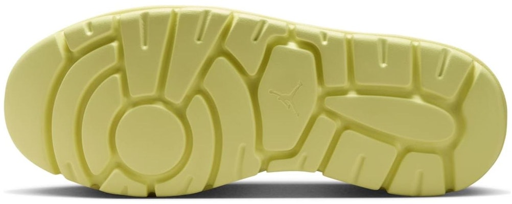 (Women) Air Jordan Mule 'Luminous Green' HJ4292-302 Lookbook (Women) Air Jordan Mule 'Luminous Green' HJ4292-302