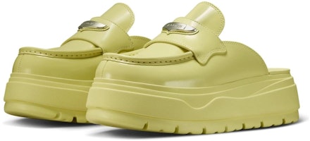 (W) Air Jordan Mule 'Luminous Green' Hijau Menyala HJ4292-302 Shop (W) Air Jordan Mule 'Luminous Green' Hijau Menyala HJ4292-302