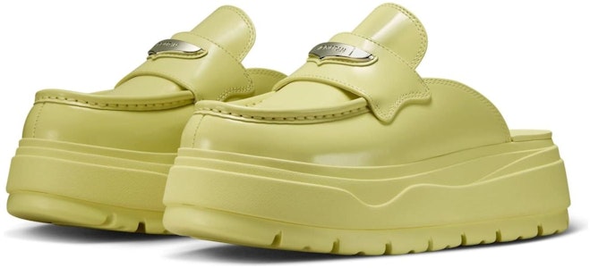 (W) Air Jordan 拖鞋 '螢光綠' HJ4292-302 Shop (W) Air Jordan 拖鞋 '螢光綠' HJ4292-302