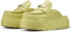Shop (Women) Air Jordan Mule 'Luminous Green' HJ4292-302