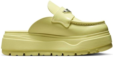 (W) Air Jordan Mule 'Luminous Green' Hijau Menyala HJ4292-302 Details for (W) Air Jordan Mule 'Luminous Green' Hijau Menyala HJ4292-302