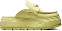 Details for (Women) Air Jordan Mule 'Luminous Green' HJ4292-302
