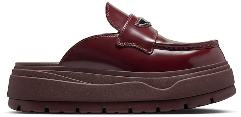 (W) Air Jordan 拖鞋 深紅隊配色 HJ4292-600 Buy (W) Air Jordan 拖鞋 深紅隊配色 HJ4292-600