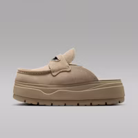 (Women) Air Jordan Mule Khaki/Metallic Silver HJ4292-200 (Women) Air Jordan Mule Khaki/Metallic Silver HJ4292-200
