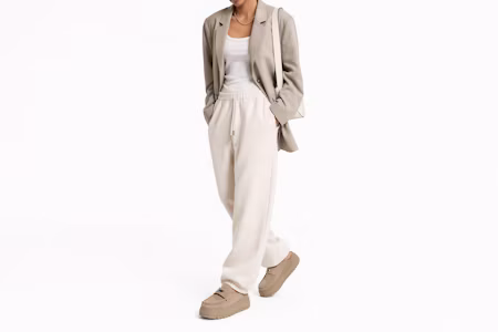 Order (W) Air Jordan Mule Khaki/Metallic Silber HJ4292-200