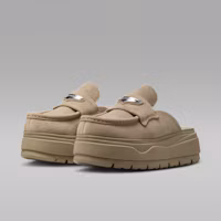 Details for (W) Air Jordan Mule Khaki/Metallic Silber HJ4292-200