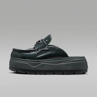 (Women) Air Jordan Mule SE Anthracite/Metallic Silver IO7702-001 (Women) Air Jordan Mule SE Anthracite/Metallic Silver IO7702-001
