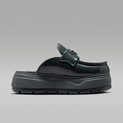 Lookbook (W) Air Jordan Mule SE Anthracite/Perak Metalik IO7702-001