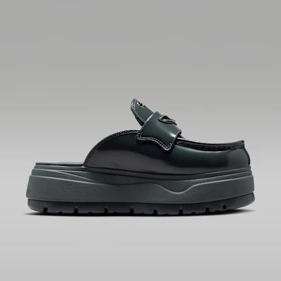 (W) Air Jordan Mule SE Anthracite/Perak Metalik IO7702-001 Lookbook (W) Air Jordan Mule SE Anthracite/Perak Metalik IO7702-001