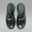 Shop (W) Air Jordan Mule SE Anthracite/Perak Metalik IO7702-001