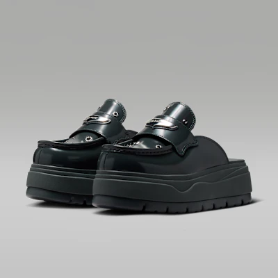 (W) Air Jordan Mule SE Anthracite/Perak Metalik IO7702-001 Purchase (W) Air Jordan Mule SE Anthracite/Perak Metalik IO7702-001
