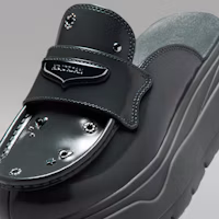 Sizing (W) Air Jordan Mule SE 深灰/金屬銀 IO7702-001