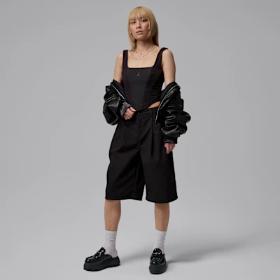 (W) Air Jordan Mule SE Anthracite/Perak Metalik IO7702-001 Sizing (W) Air Jordan Mule SE Anthracite/Perak Metalik IO7702-001