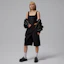 Sizing (W) Air Jordan Mule SE Anthracite/Perak Metalik IO7702-001