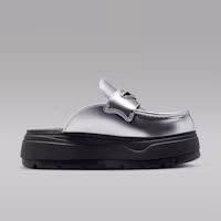 Lookbook (W) Air Jordan 拖鞋 SE 銀色/棕影灰/狼灰/金屬銀 IV5071-001