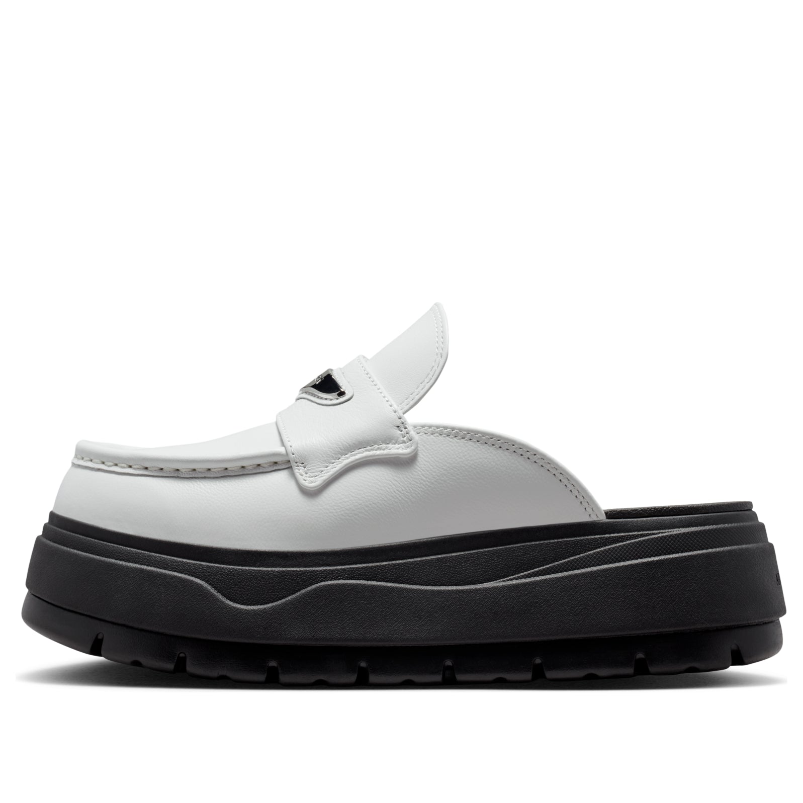 (Women) Air Jordan Mule Summit White Black HJ4292-100