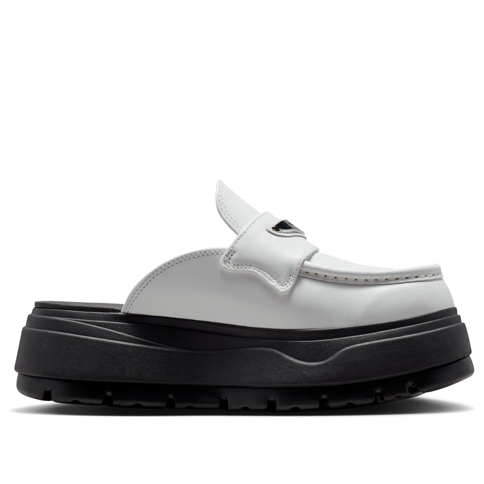 Lookbook (W) Air Jordan Mule Summit Putih Hitam HJ4292-100