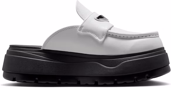 Lookbook (Women) Air Jordan Mule Summit White Black HJ4292-100
