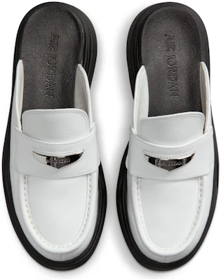 (W) Air Jordan 拖鞋 白黑配色 HJ4292-100 Shop (W) Air Jordan 拖鞋 白黑配色 HJ4292-100