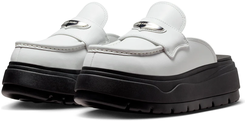 (W) Air Jordan Mule Summit Putih Hitam HJ4292-100 Shop (W) Air Jordan Mule Summit Putih Hitam HJ4292-100