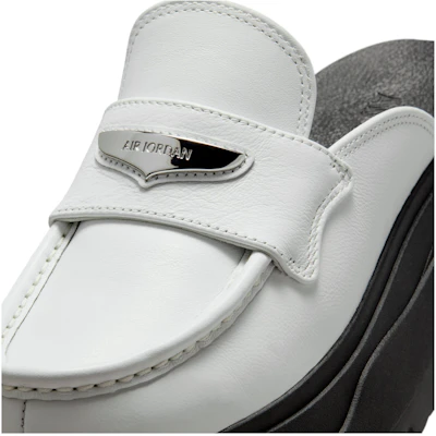 (W) Air Jordan 拖鞋 白黑配色 HJ4292-100 Purchase (W) Air Jordan 拖鞋 白黑配色 HJ4292-100