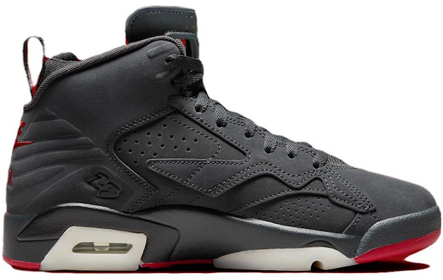 (W) 에어 조던 MVP 678 '다크 그레이 레드' FB9019-006 Order (W) 에어 조던 MVP 678 '다크 그레이 레드' FB9019-006