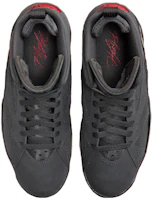 Shop (W) Air Jordan MVP 678 'Abu Gelap Merah' FB9019-006