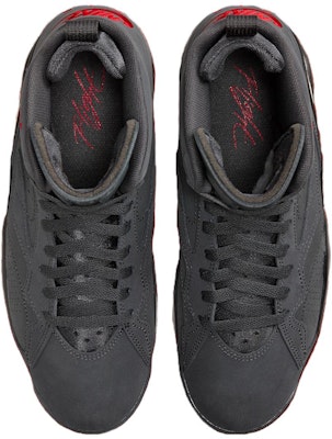 (W) 에어 조던 MVP 678 '다크 그레이 레드' FB9019-006 Shop (W) 에어 조던 MVP 678 '다크 그레이 레드' FB9019-006