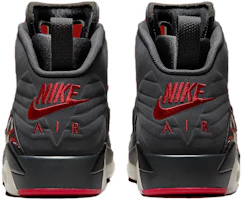 Purchase (W) Air Jordan MVP 678 'Abu Gelap Merah' FB9019-006