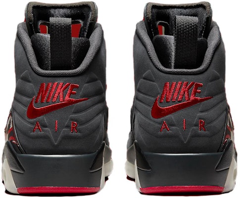 (W) 에어 조던 MVP 678 '다크 그레이 레드' FB9019-006 Purchase (W) 에어 조던 MVP 678 '다크 그레이 레드' FB9019-006