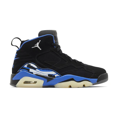 (W) Jordan MVP 'Black Royal'