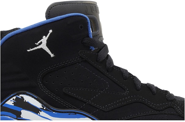 (女款) Air Jordan MVP '黑藍' FB9019-004 Order (女款) Air Jordan MVP '黑藍' FB9019-004