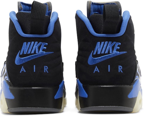 (女款) Air Jordan MVP '黑藍' FB9019-004 Details for (女款) Air Jordan MVP '黑藍' FB9019-004