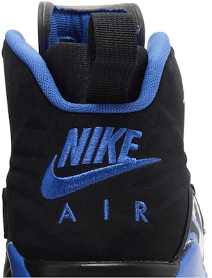 (女款) Air Jordan MVP '黑藍' FB9019-004 Sizing (女款) Air Jordan MVP '黑藍' FB9019-004