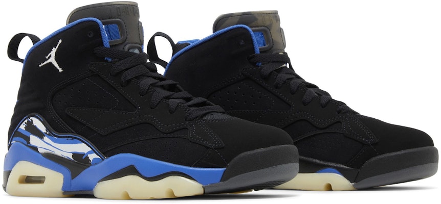 (女款) Air Jordan MVP '黑藍' FB9019-004 Cheap (女款) Air Jordan MVP '黑藍' FB9019-004