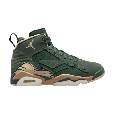 (W) Jordan MVP 'Galactic Jade'