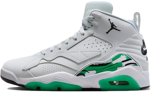 (W) Air Jordan MVP 'Lucky Green' Sepatu Olahraga FB9019-003 Buy (W) Air Jordan MVP 'Lucky Green' Sepatu Olahraga FB9019-003