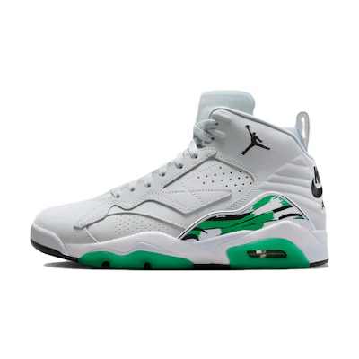 (W) Jordan MVP 'Lucky Green'