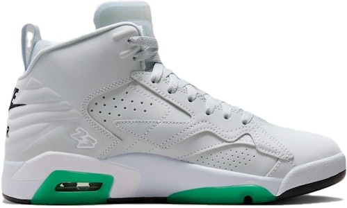 (W) Air Jordan MVP 'Lucky Green' Sepatu Olahraga FB9019-003 Order (W) Air Jordan MVP 'Lucky Green' Sepatu Olahraga FB9019-003