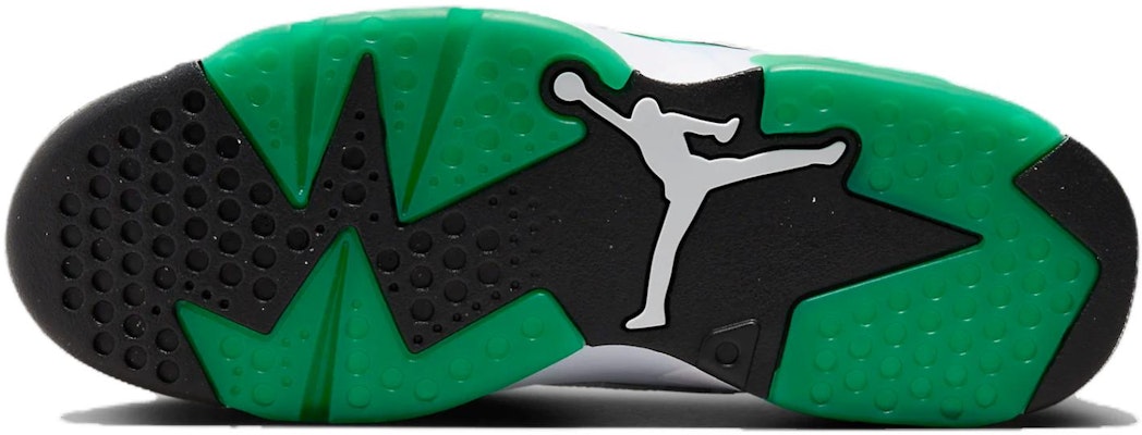 (Women) Air Jordan MVP 'Lucky Green' FB9019-003 Details for (Women) Air Jordan MVP 'Lucky Green' FB9019-003