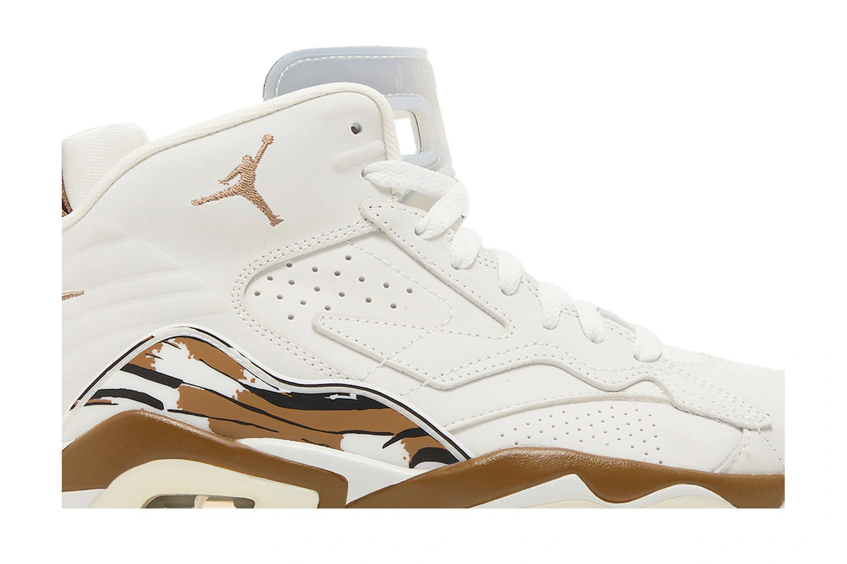 (Women) Air Jordan MVP 'Palomino'