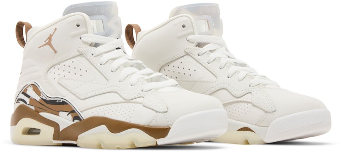 (W) Air Jordan MVP 'Palomino' Sepatu Sneakers Original FQ8337-121 Cheap (W) Air Jordan MVP 'Palomino' Sepatu Sneakers Original FQ8337-121