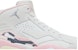 (W) Air Jordan MVP 'Shy Pink' Wanita FB9019-106