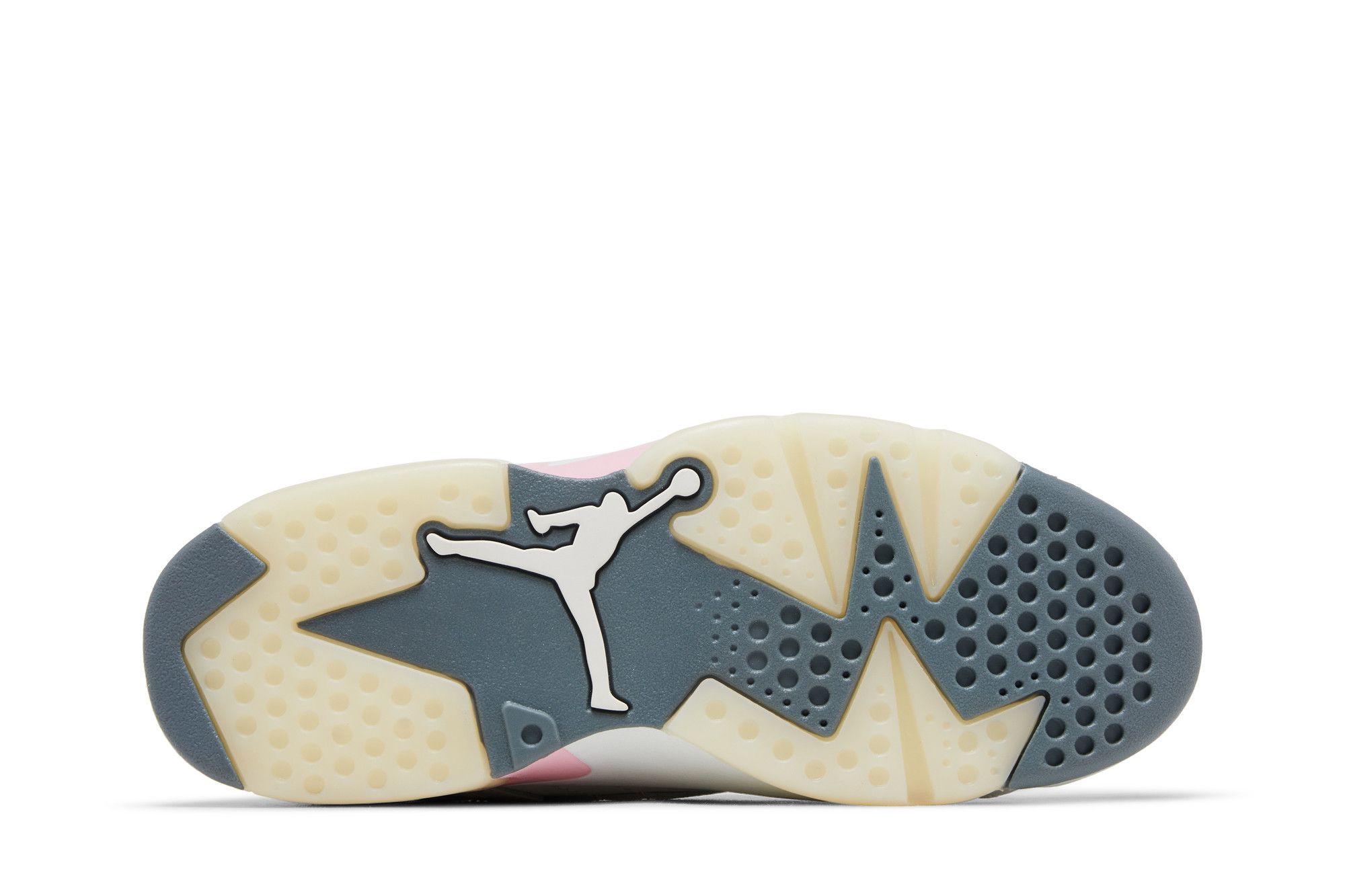 Purchase (W) Air Jordan MVP 'Shy Pink' Sepatu Sneaker Wanita FB9019-106